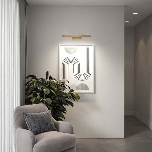 Renoir Picture Light