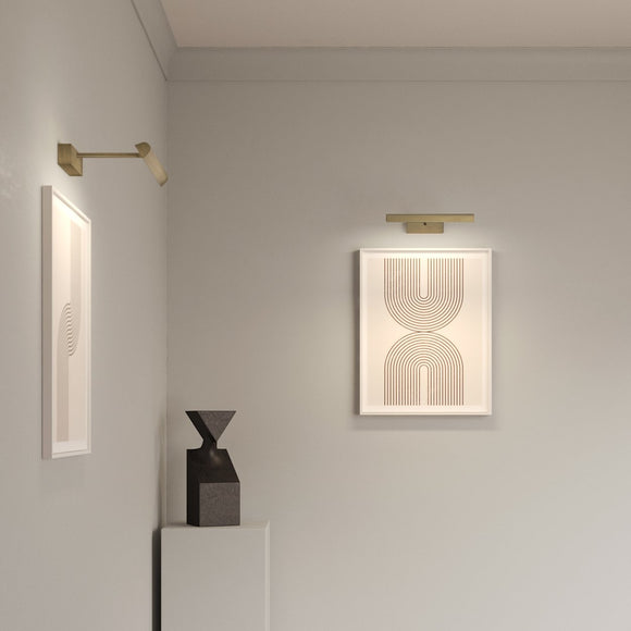 Renoir Picture Light