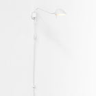 Serge Reading Wall Sconce
