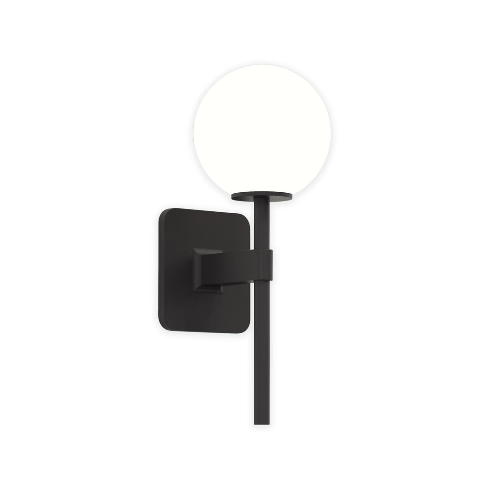 Tacoma Single Bathroom Vanity Light