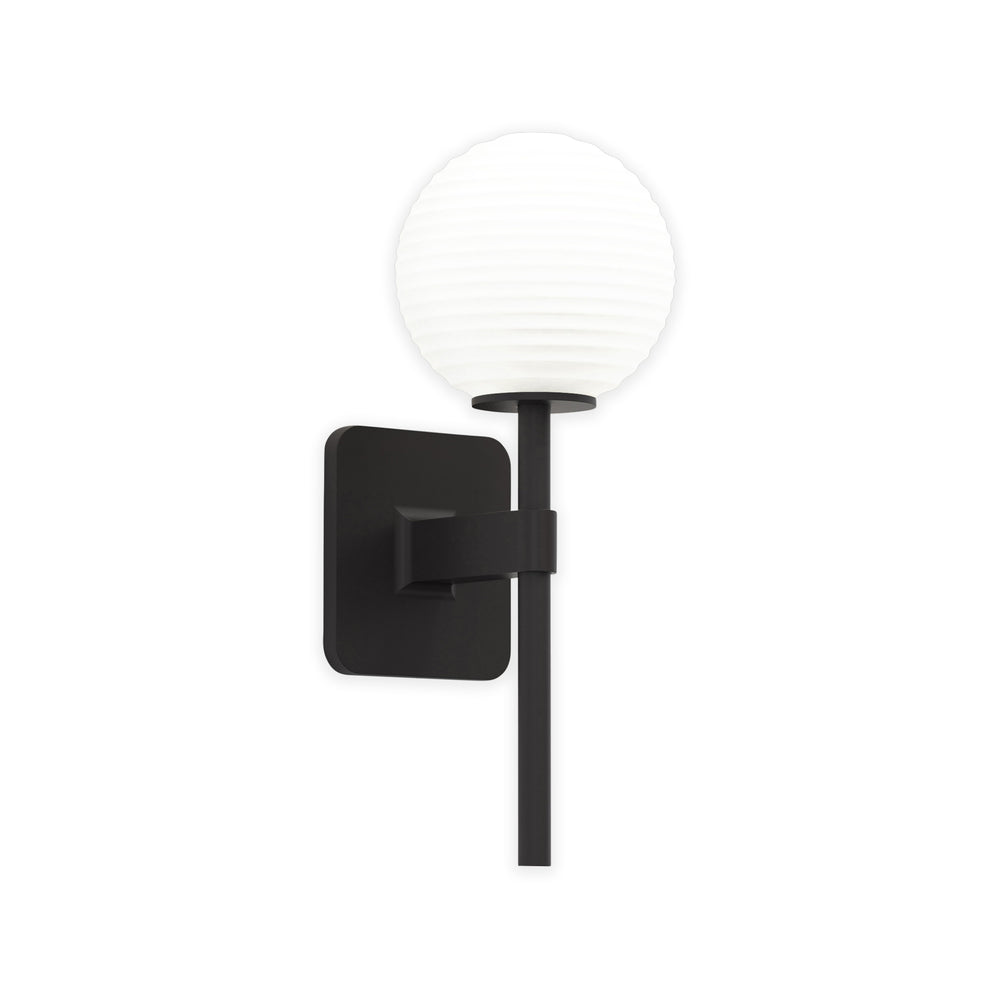Tacoma Single Bathroom Vanity Light