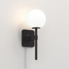 Tacoma Single Bathroom Vanity Light