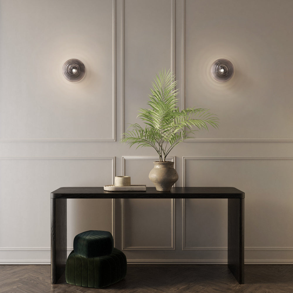 Tacoma Surface Semi Flush Mount