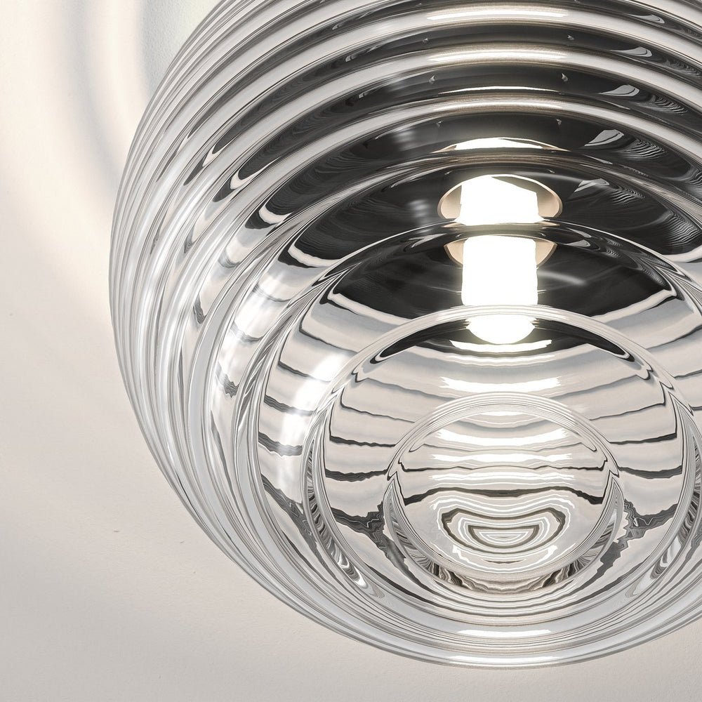 Tacoma Surface Semi Flush Mount