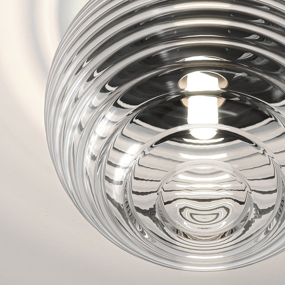 Tacoma Surface Semi Flush Mount