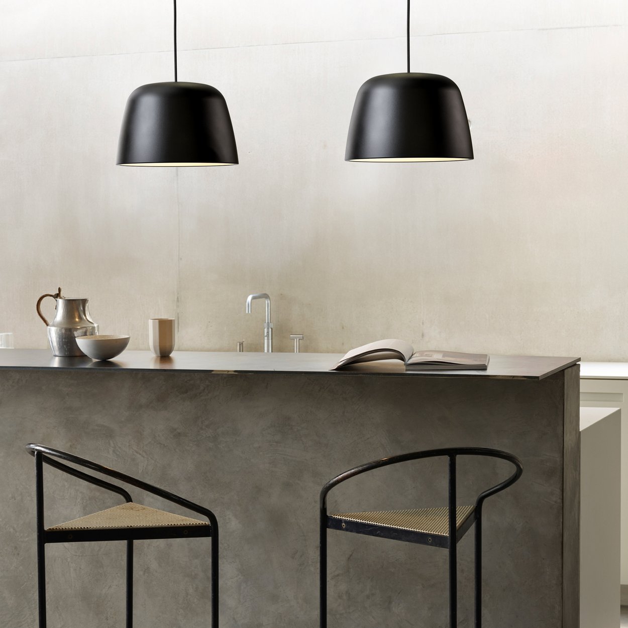 Astro Lighting Taiko Pendant Light