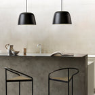 Taiko Pendant Light