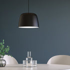 Taiko Pendant Light