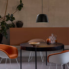 Taiko Pendant Light