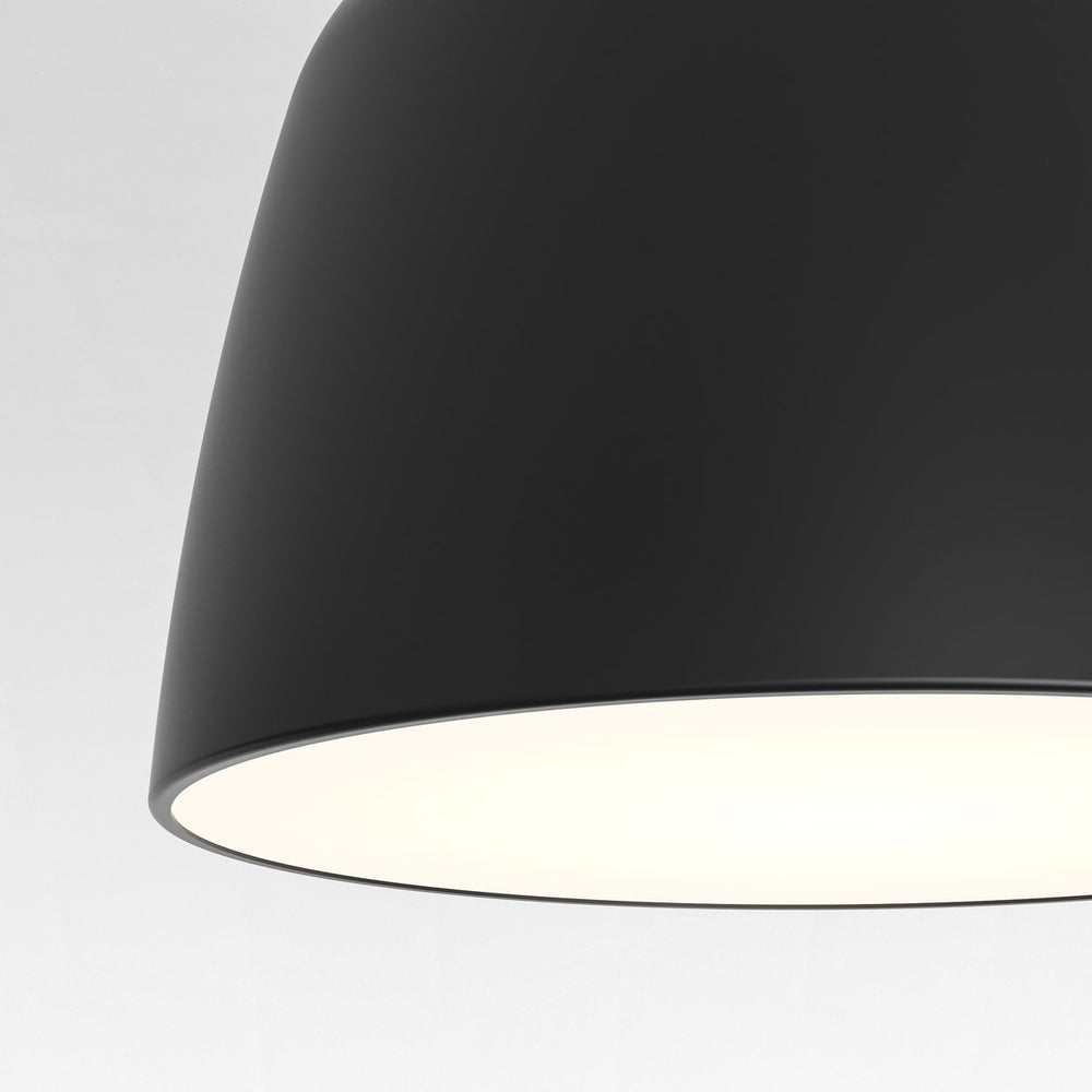 Taiko Pendant Light