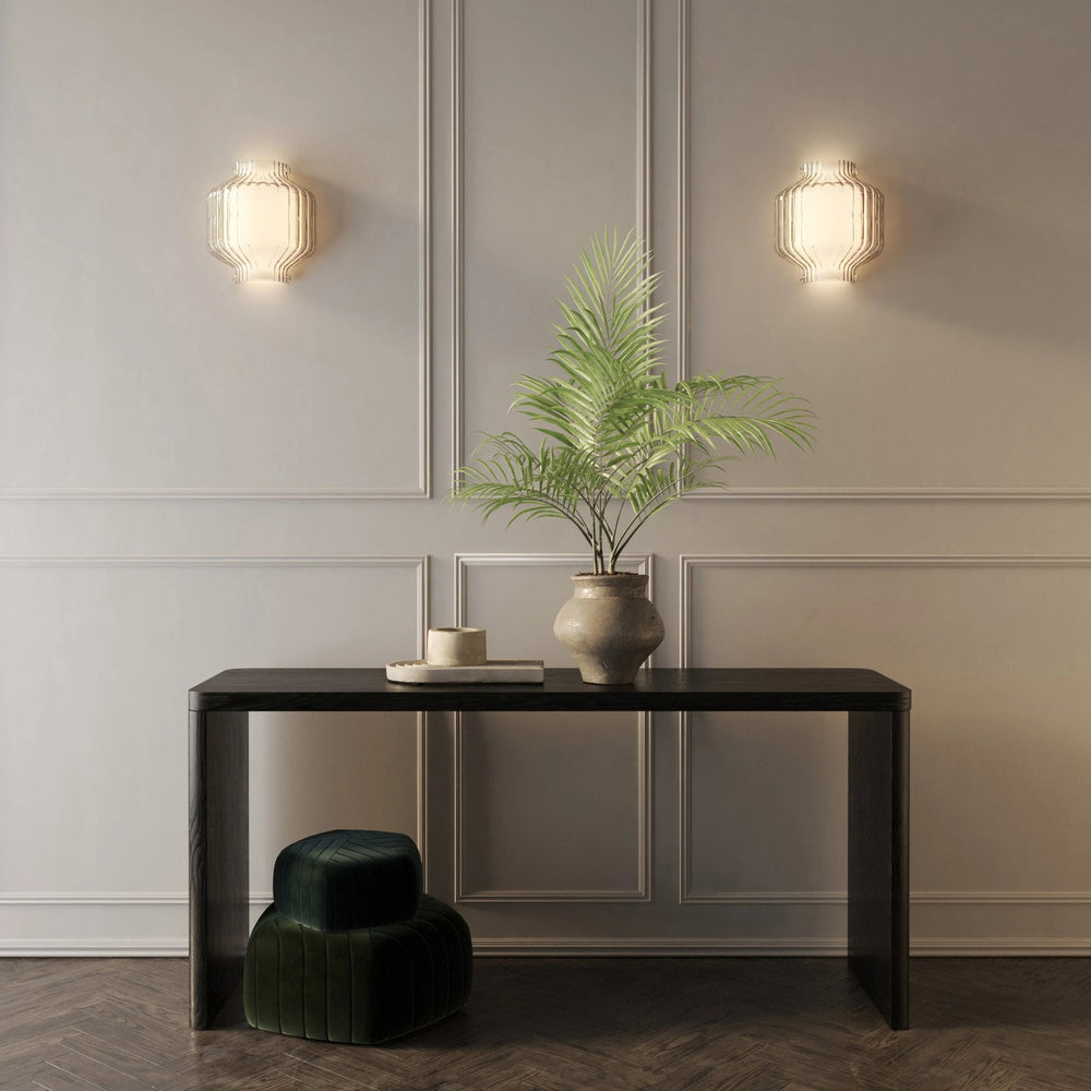 Toro Wall Sconce