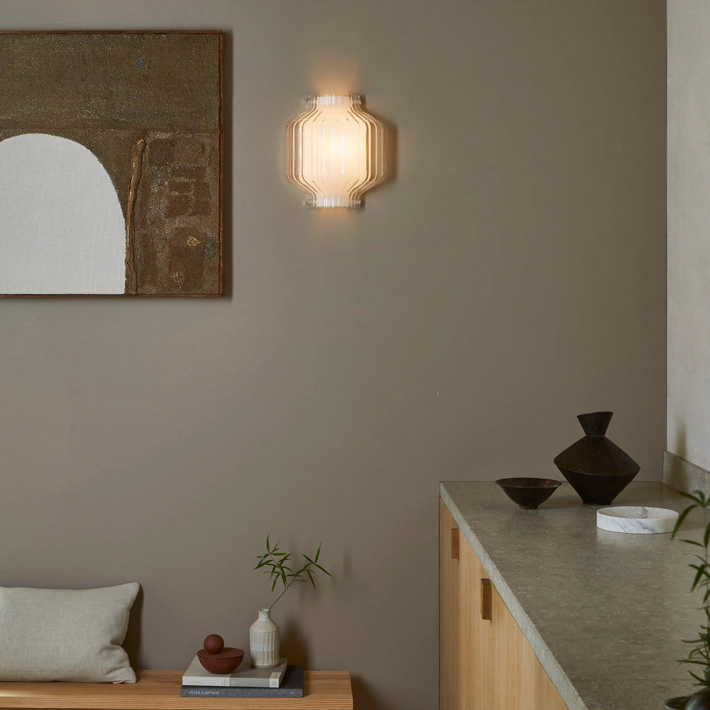 Toro Wall Sconce