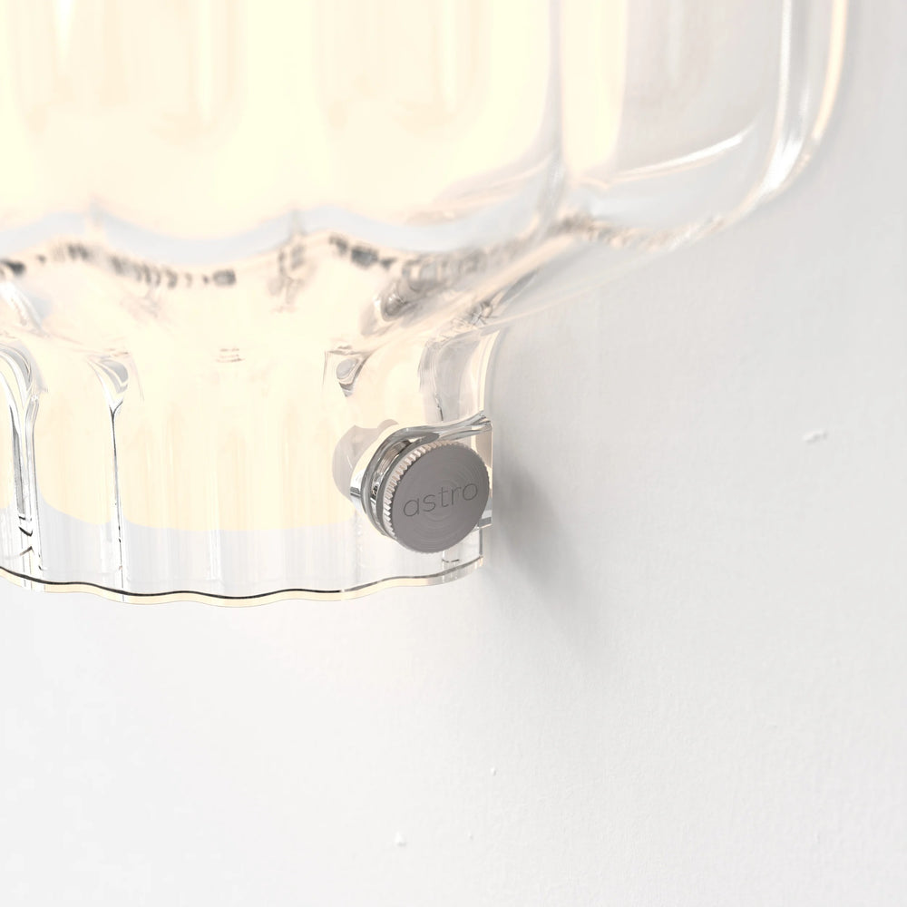 Toro Wall Sconce
