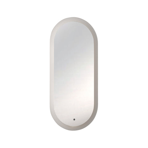 Varenna Stadium LED Vanity Mirror