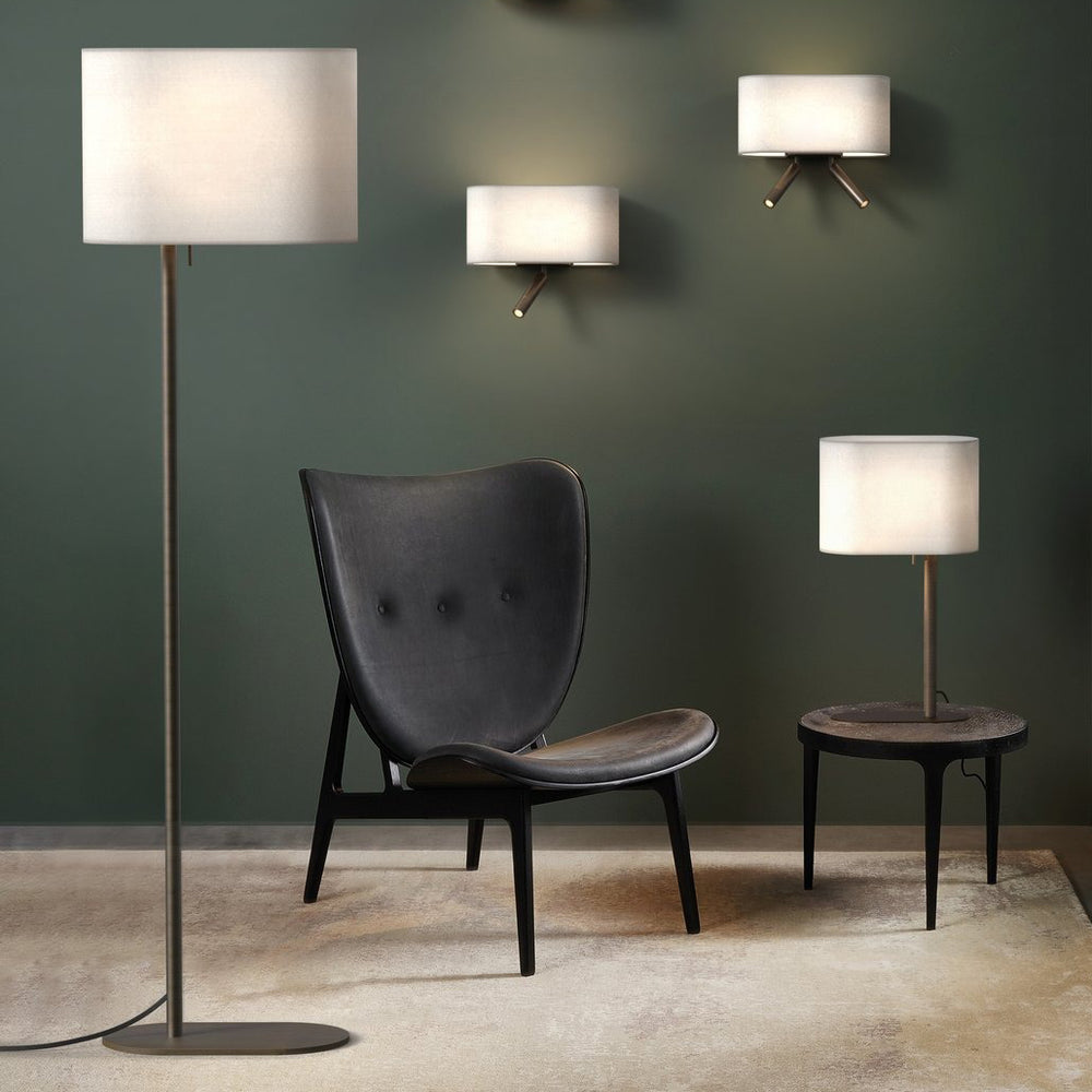 Venn Floor Lamp