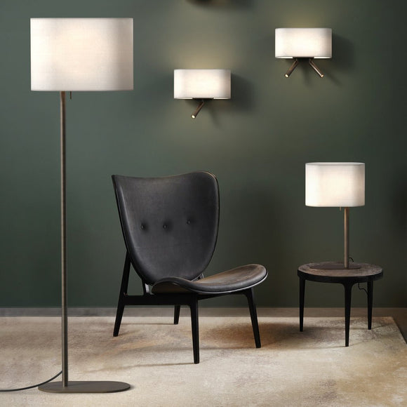 Venn Floor Lamp