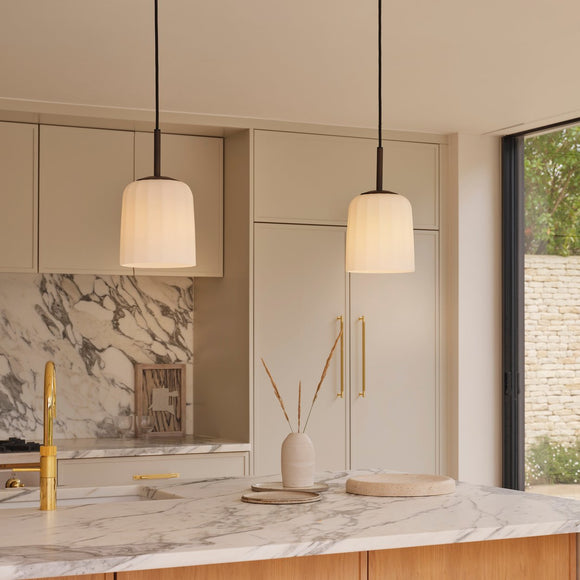 Veo Pendant Light