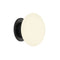 Zeppo Bathroom Vanity Light  option Matte Black