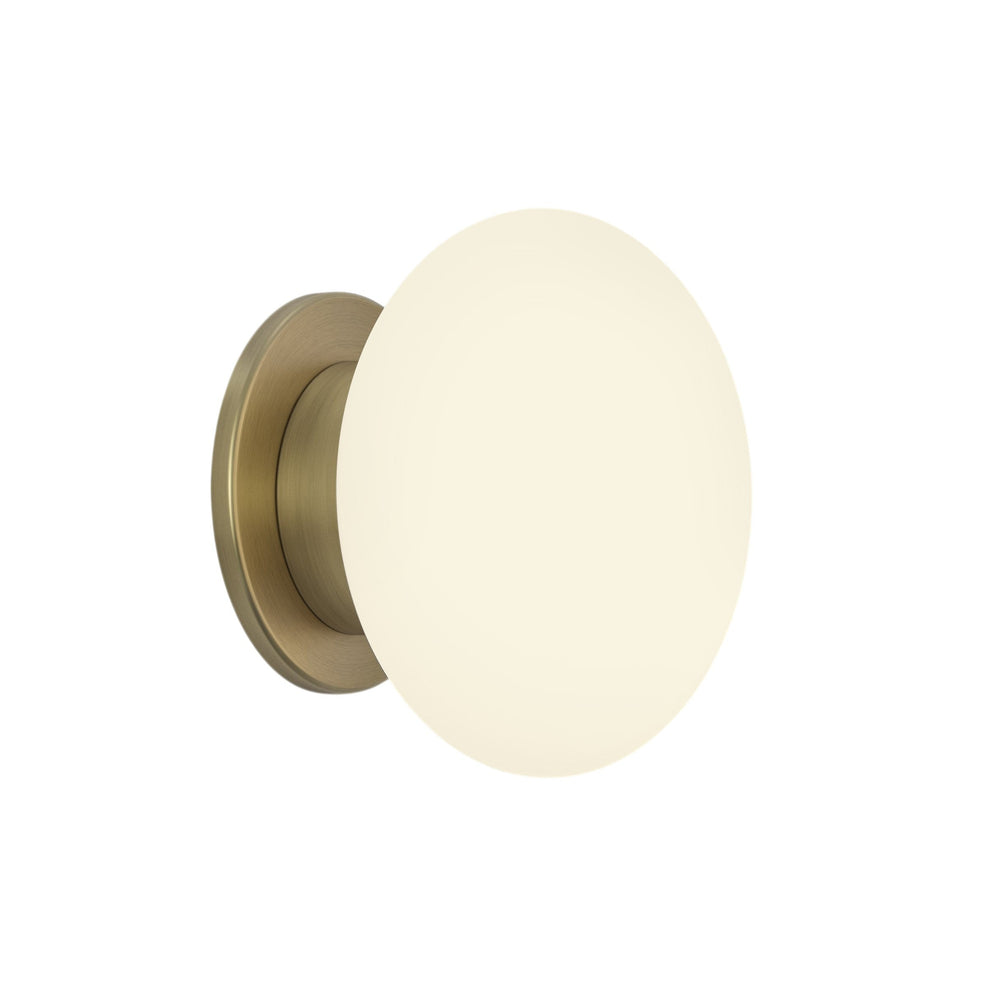 Zeppo Bathroom Vanity Light