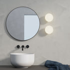 Zeppo Bathroom Vanity Light