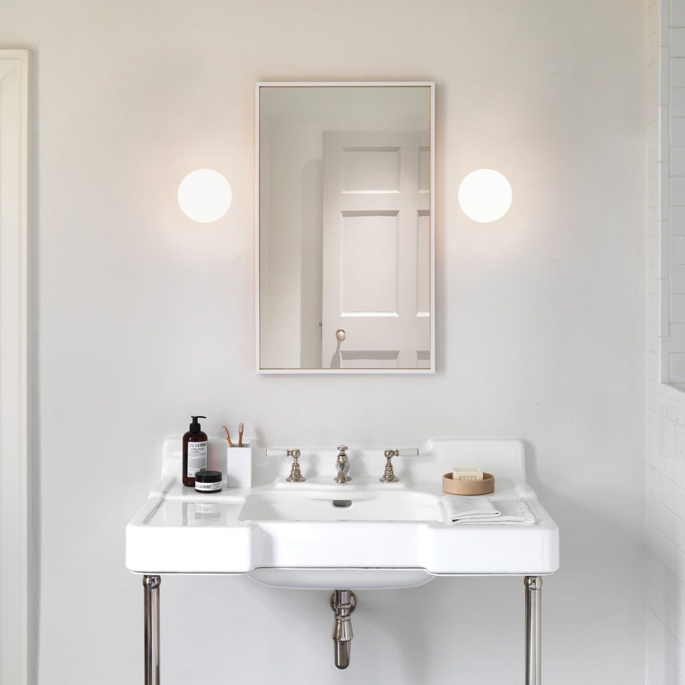 Astro Lighting Zeppo Bathroom Vanity Light - 2Modern