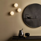 Zeppo Bathroom Vanity Light