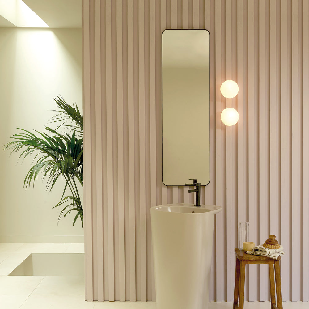 Astro Lighting Zeppo Bathroom Vanity Light - 2Modern