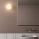 Zeppo Bathroom Vanity Light