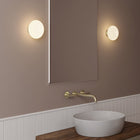 Zeppo Bathroom Vanity Light