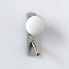 Zeppo Reading Wall Sconce