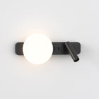 Zeppo Reading Wall Sconce