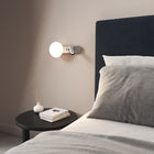 Zeppo Reading Wall Sconce