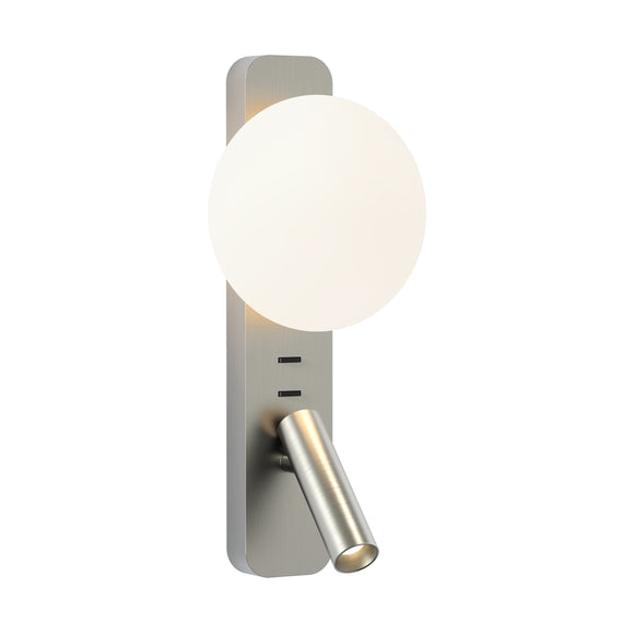 Zeppo Reading Wall Sconce