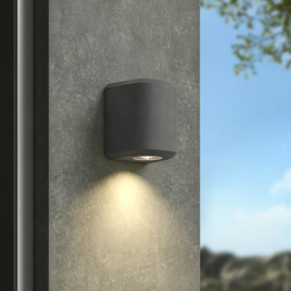 Brixham Outdoor Wall Sconce