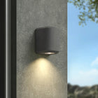 Brixham Outdoor Wall Sconce