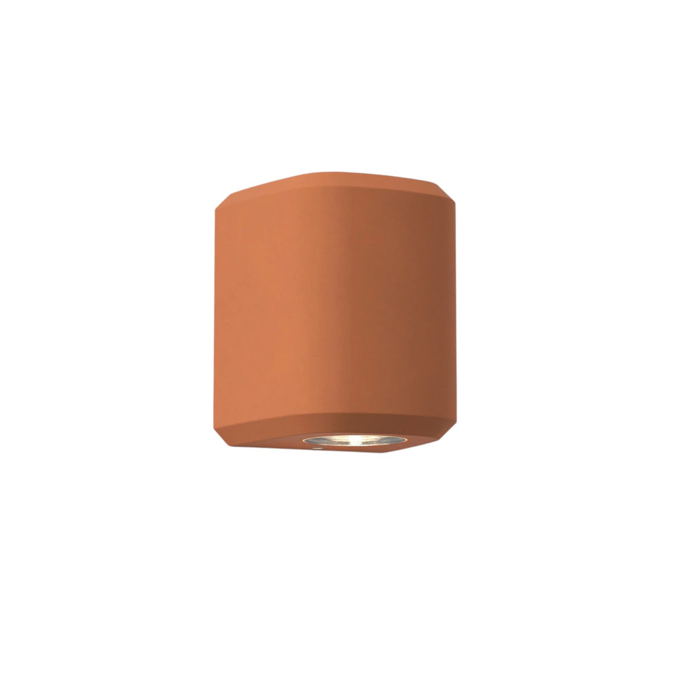 Brixham Outdoor Wall Sconce