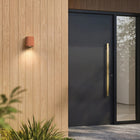 Brixham Outdoor Wall Sconce