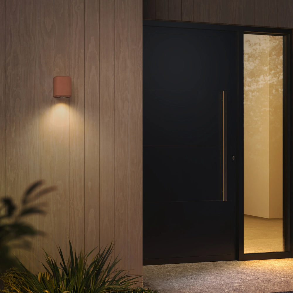Brixham Outdoor Wall Sconce