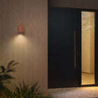 Brixham Outdoor Wall Sconce