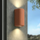 Brixham Outdoor Wall Sconce
