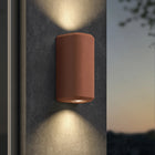Brixham Outdoor Wall Sconce