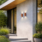 Brixham Outdoor Wall Sconce