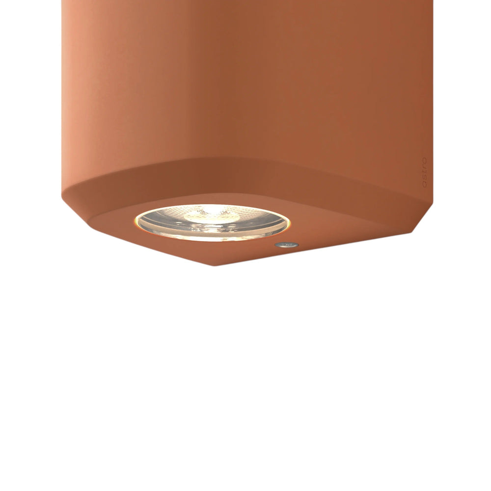 Brixham Outdoor Wall Sconce