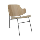 The Penguin Lounge Chair