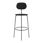 Afteroom Upholstered Stool Plus