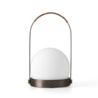Carrie Portable Indoor/Outdoor LED Lamp