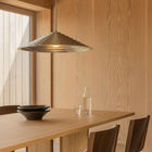 Chancery LED Pendant Light