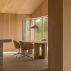 Chancery LED Pendant Light
