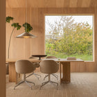 Chancery LED Pendant Light