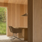 Chancery LED Pendant Light